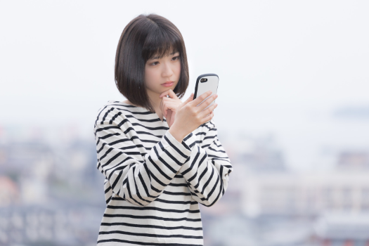 悪徳業者の見極め方