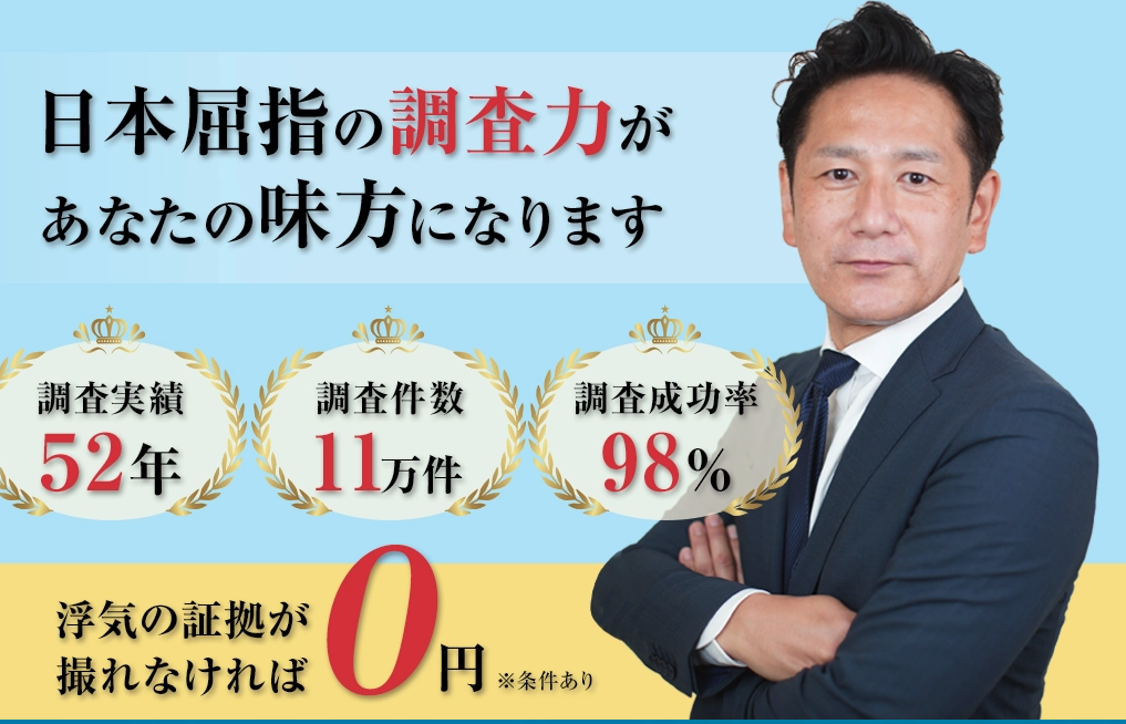 原一探偵