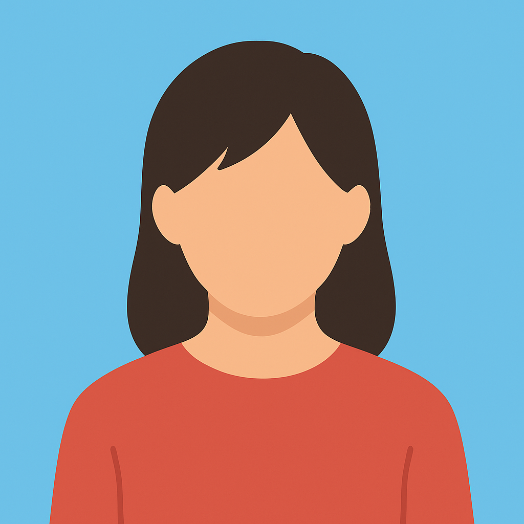 女性アイコン
