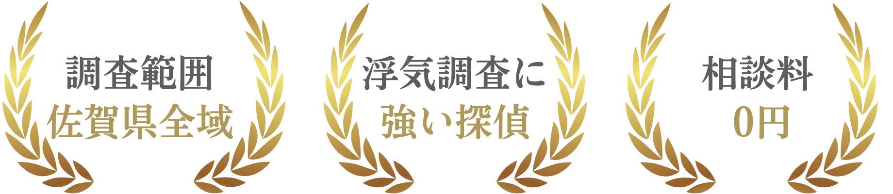佐賀県浮気調査